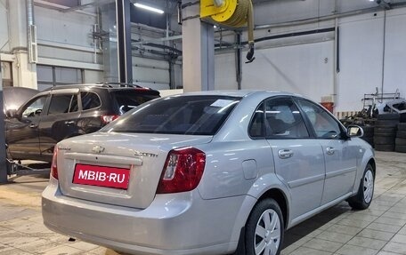 Chevrolet Lacetti, 2008 год, 389 000 рублей, 1 фотография