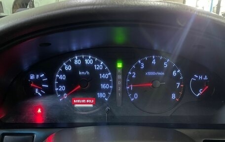 Nissan Cefiro III, 2002 год, 500 000 рублей, 18 фотография