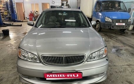 Nissan Cefiro III, 2002 год, 500 000 рублей, 14 фотография