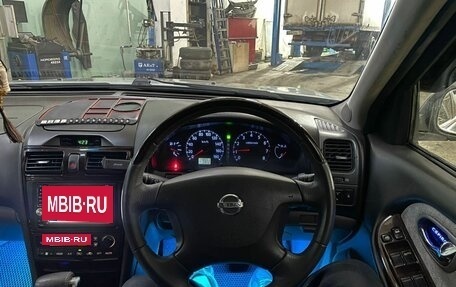 Nissan Cefiro III, 2002 год, 500 000 рублей, 16 фотография