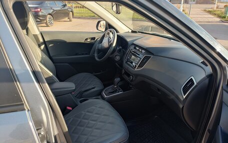 Hyundai Creta I рестайлинг, 2019 год, 1 950 000 рублей, 8 фотография