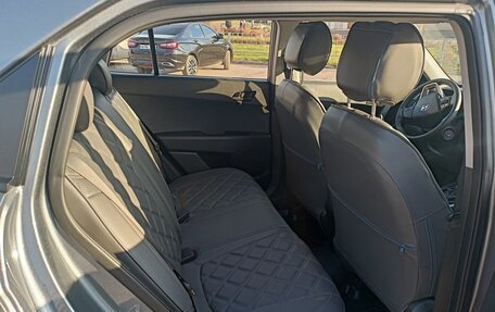 Hyundai Creta I рестайлинг, 2019 год, 1 950 000 рублей, 7 фотография