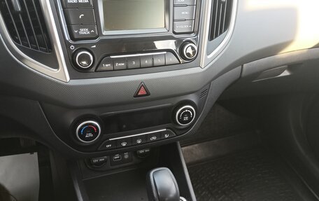 Hyundai Creta I рестайлинг, 2019 год, 1 950 000 рублей, 12 фотография