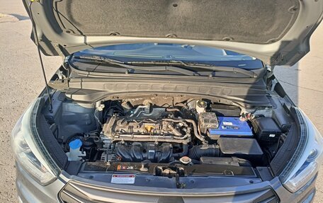 Hyundai Creta I рестайлинг, 2019 год, 1 950 000 рублей, 9 фотография