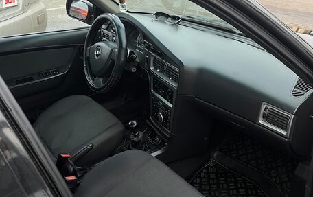 Daewoo Nexia I рестайлинг, 2011 год, 200 000 рублей, 7 фотография