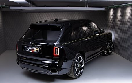 Rolls-Royce Cullinan, 2025 год, 78 000 000 рублей, 4 фотография
