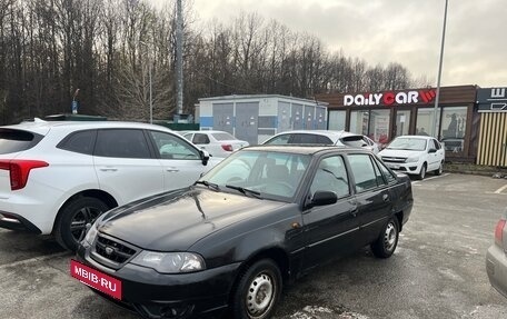 Daewoo Nexia I рестайлинг, 2011 год, 200 000 рублей, 4 фотография