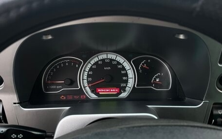 Daewoo Nexia I рестайлинг, 2011 год, 200 000 рублей, 8 фотография