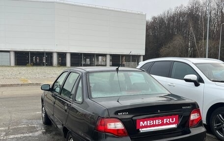 Daewoo Nexia I рестайлинг, 2011 год, 200 000 рублей, 5 фотография