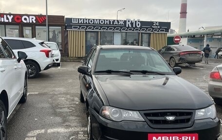 Daewoo Nexia I рестайлинг, 2011 год, 200 000 рублей, 2 фотография