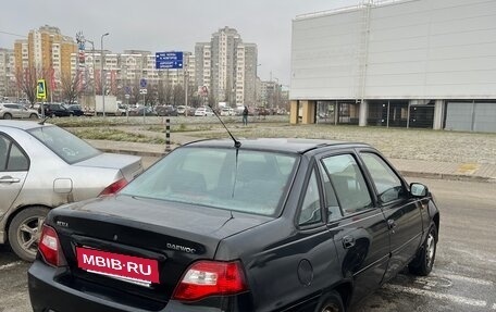 Daewoo Nexia I рестайлинг, 2011 год, 200 000 рублей, 6 фотография