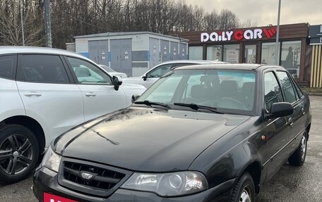 Daewoo Nexia I рестайлинг, 2011 год, 200 000 рублей, 3 фотография