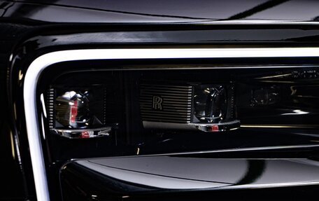 Rolls-Royce Cullinan, 2025 год, 78 000 000 рублей, 7 фотография