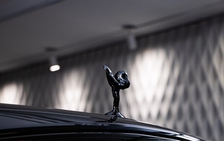 Rolls-Royce Cullinan, 2025 год, 78 000 000 рублей, 8 фотография