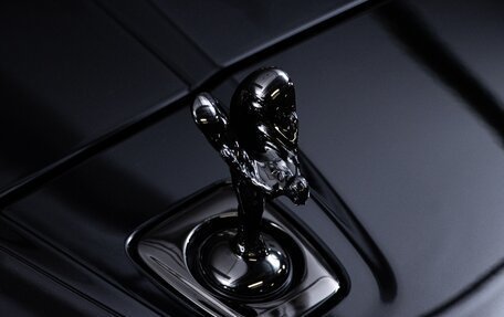 Rolls-Royce Cullinan, 2025 год, 78 000 000 рублей, 9 фотография