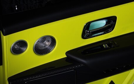 Rolls-Royce Cullinan, 2025 год, 78 000 000 рублей, 20 фотография