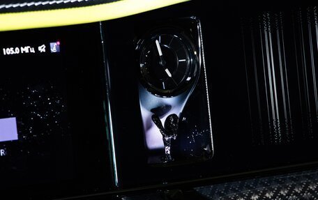 Rolls-Royce Cullinan, 2025 год, 78 000 000 рублей, 30 фотография