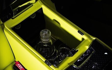 Rolls-Royce Cullinan, 2025 год, 78 000 000 рублей, 22 фотография