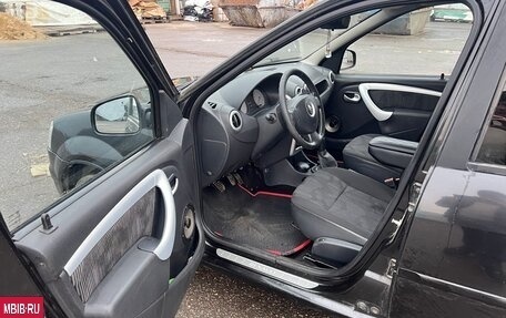 Renault Logan I, 2011 год, 360 000 рублей, 3 фотография