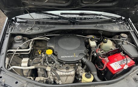 Renault Logan I, 2011 год, 360 000 рублей, 5 фотография