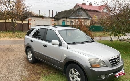 KIA Sorento IV, 2007 год, 850 000 рублей, 2 фотография