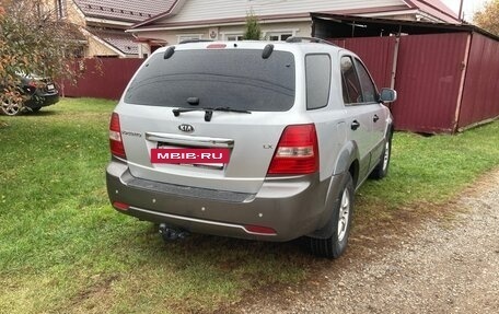 KIA Sorento IV, 2007 год, 850 000 рублей, 3 фотография