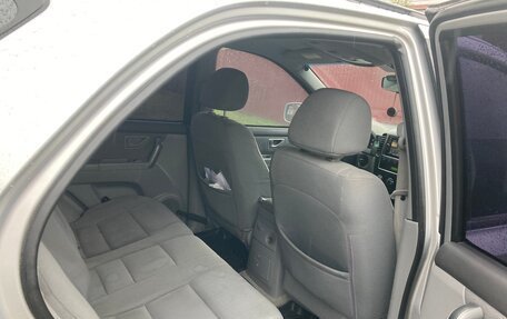 KIA Sorento IV, 2007 год, 850 000 рублей, 12 фотография