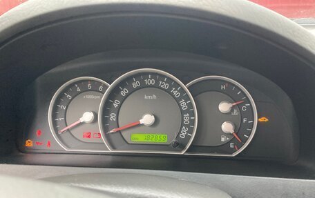 KIA Sorento IV, 2007 год, 850 000 рублей, 17 фотография