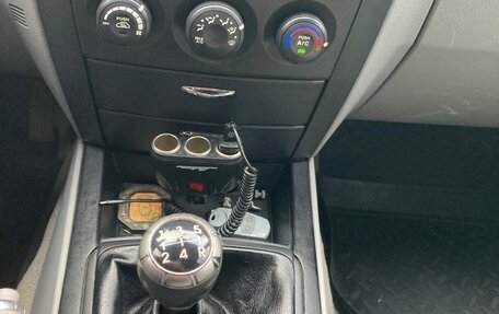 KIA Sorento IV, 2007 год, 850 000 рублей, 10 фотография