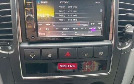 KIA Sorento IV, 2007 год, 850 000 рублей, 9 фотография