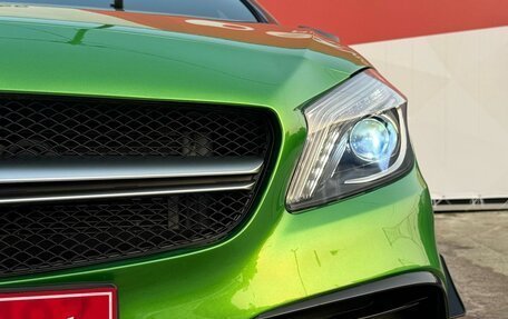 Mercedes-Benz A-Класс AMG, 2014 год, 2 440 000 рублей, 3 фотография