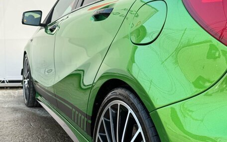 Mercedes-Benz A-Класс AMG, 2014 год, 2 440 000 рублей, 13 фотография