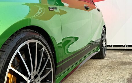 Mercedes-Benz A-Класс AMG, 2014 год, 2 440 000 рублей, 6 фотография