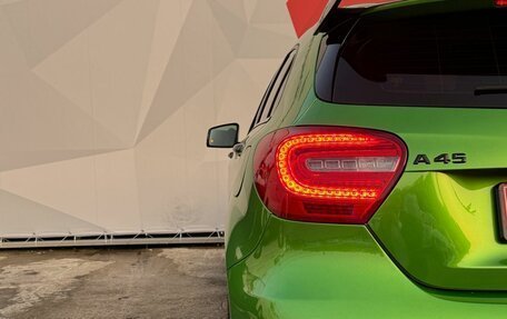 Mercedes-Benz A-Класс AMG, 2014 год, 2 440 000 рублей, 12 фотография