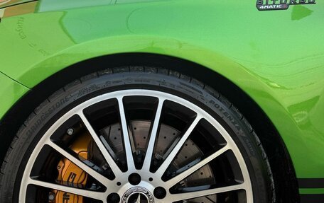 Mercedes-Benz A-Класс AMG, 2014 год, 2 440 000 рублей, 16 фотография