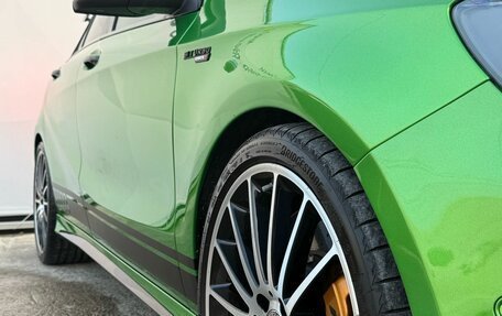 Mercedes-Benz A-Класс AMG, 2014 год, 2 440 000 рублей, 7 фотография