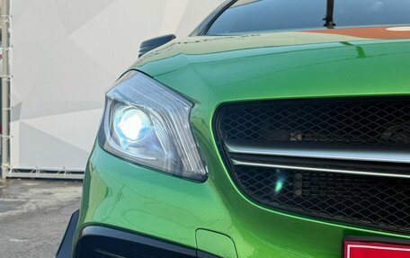 Mercedes-Benz A-Класс AMG, 2014 год, 2 440 000 рублей, 4 фотография