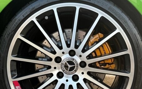 Mercedes-Benz A-Класс AMG, 2014 год, 2 440 000 рублей, 15 фотография