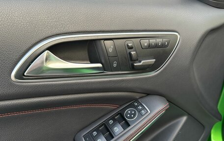 Mercedes-Benz A-Класс AMG, 2014 год, 2 440 000 рублей, 18 фотография