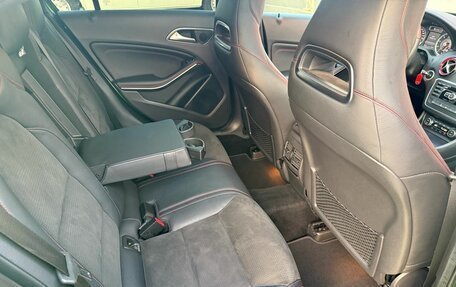 Mercedes-Benz A-Класс AMG, 2014 год, 2 440 000 рублей, 21 фотография