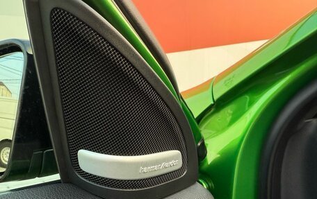 Mercedes-Benz A-Класс AMG, 2014 год, 2 440 000 рублей, 19 фотография