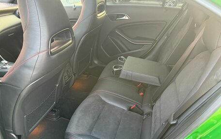 Mercedes-Benz A-Класс AMG, 2014 год, 2 440 000 рублей, 20 фотография