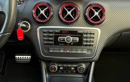 Mercedes-Benz A-Класс AMG, 2014 год, 2 440 000 рублей, 27 фотография