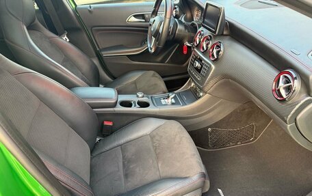 Mercedes-Benz A-Класс AMG, 2014 год, 2 440 000 рублей, 22 фотография