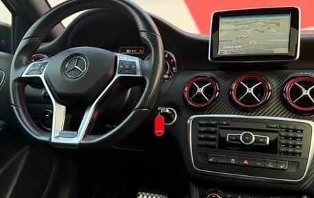 Mercedes-Benz A-Класс AMG, 2014 год, 2 440 000 рублей, 30 фотография