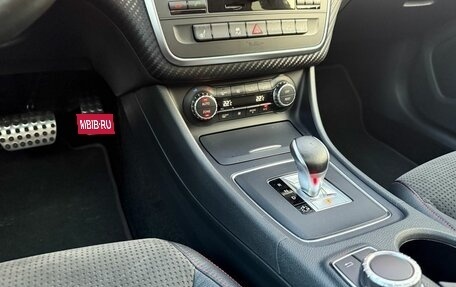 Mercedes-Benz A-Класс AMG, 2014 год, 2 440 000 рублей, 28 фотография