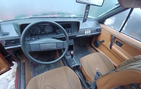 Volkswagen Passat B2, 1981 год, 130 000 рублей, 11 фотография