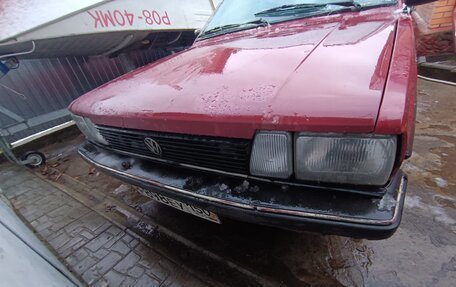 Volkswagen Passat B2, 1981 год, 130 000 рублей, 4 фотография