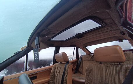 Volkswagen Passat B2, 1981 год, 130 000 рублей, 12 фотография