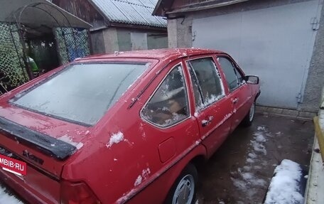 Volkswagen Passat B2, 1981 год, 130 000 рублей, 3 фотография